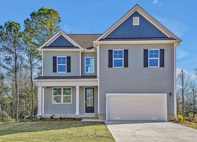 Property at GLYNN Plan, Leland, NC 28451, 4 beds, 2.5 baths