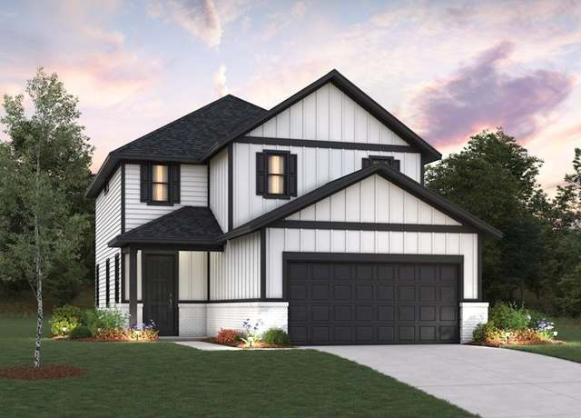 Property at Walker Plan, Alvin, TX 77511, 4 beds, 2.5 baths