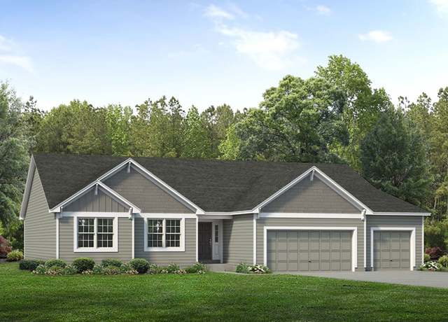 Property at Tuscany II Plan, Dardenne Prairie, MO 63368, 3 beds, 2 baths