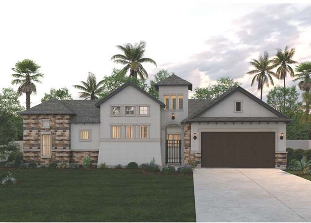 Property at 14902 Aqualina Way, Mcallen, TX 78504, 5 beds, 5 baths