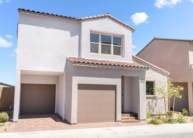 Property at 1808 Mangrove Ct, Las Vegas, NV 89138, 2 beds, 2.5 baths