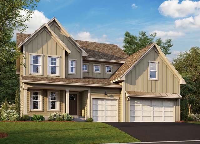 Property at Victoria Plan, Maple Grove, MN 55369, 4 beds, 2.5 baths