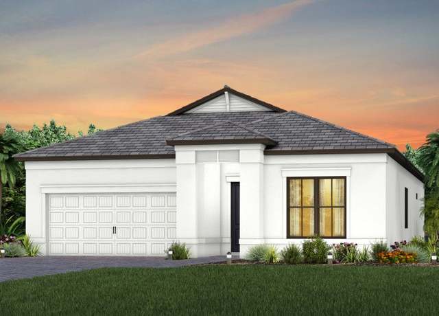 Property at Palmary Plan, Venice, FL 34293, 2 beds, 2 baths