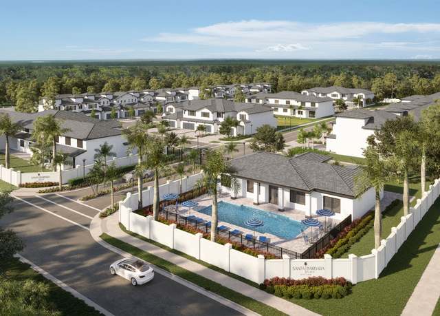 Property at THE ASHTON (A) Plan, Naples, FL 34104, 3 beds, 2.5 baths