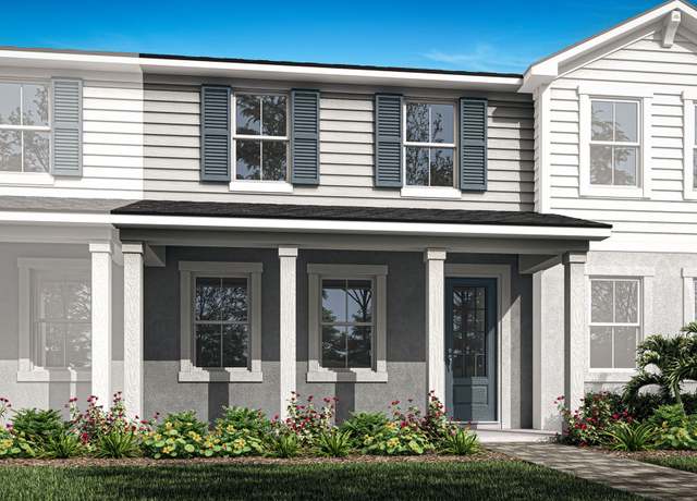Property at 2799 Camellia Flower St, Apopka, FL 32703, 3 beds, 2.5 baths