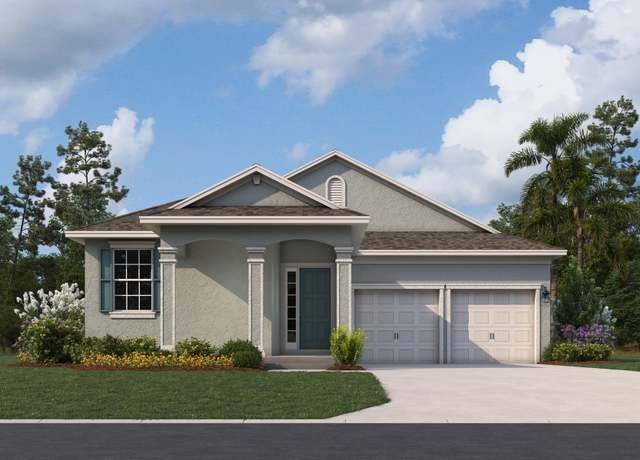Property at Anna Maria Plan, Winter Garden, FL 34787, 4 beds, 2.5 baths