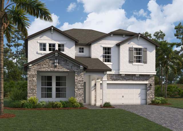 Property at Casanova Plan, Dade City, FL 33525, 3 beds, 2.5 baths