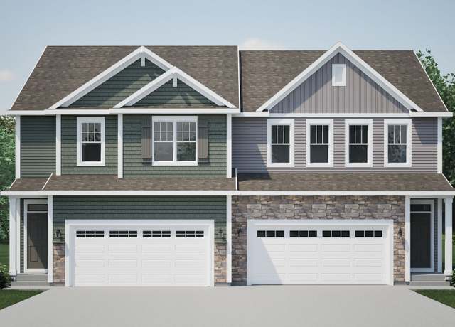 Property at The Everett Plan, Oconomowoc, WI 53066, 3 beds, 2.5 baths