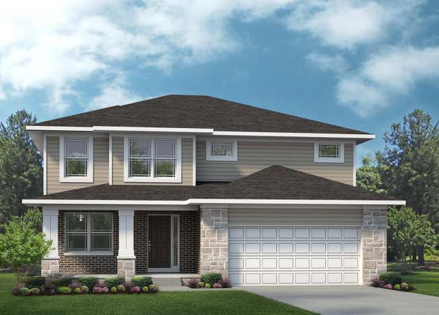 Property at The Columbia Plan, Ypsilanti, MI 48198, 4 beds, 2.5 baths