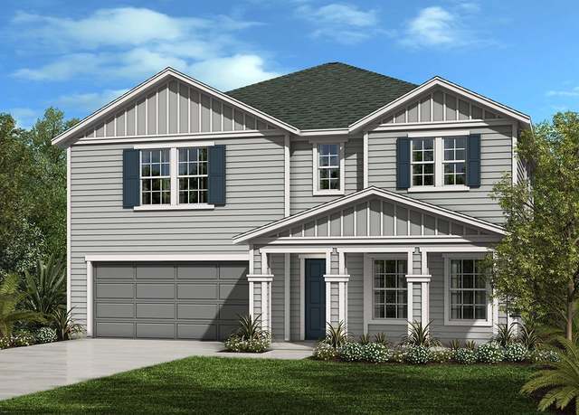 Property at 21 Camellia St, Palm Coast, FL 32137, 4 beds, 2.5 baths