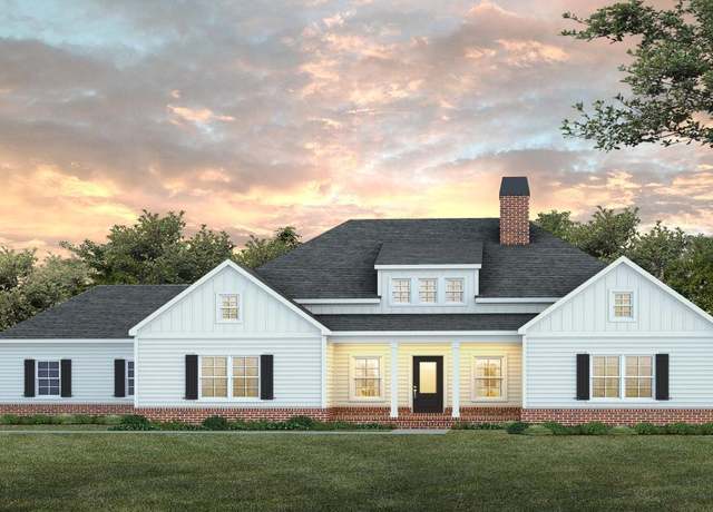 Property at Huntington - Structure Only on Customer's Land Plan, Phenix City, AL 36867, 4 beds, 2 baths