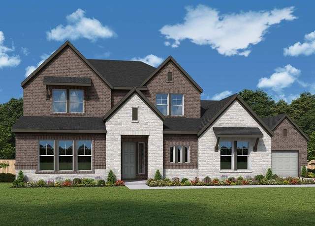 Property at Brant Plan, Lakewood Village, TX 75068, 4 beds, 4.5 baths