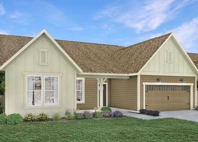 Property at Sullivan Plan, Westfield, IN 46074, 3 beds, 3 baths