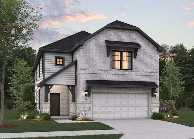 Property at 1712 Edgeway Dr, Aubrey, TX 76227, 4 beds, 3.5 baths