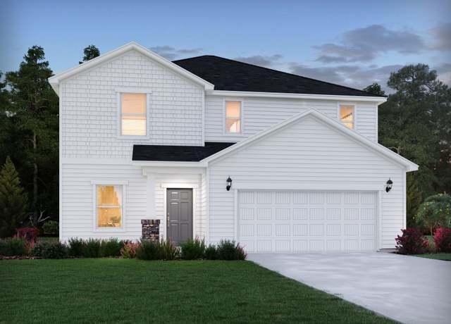 Property at 549 Cozy Bluff Rd, Spartanburg, SC 29301, 4 beds, 2.5 baths