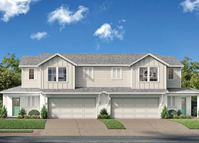 Property at Monterey - End Plan, Saint Cloud, FL 34773, 3 beds, 2 baths