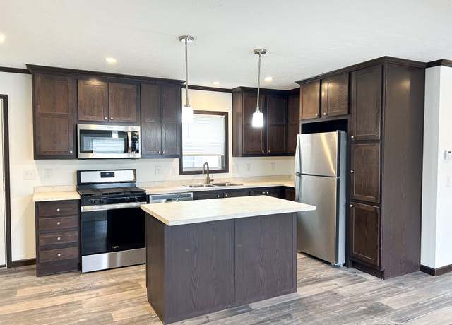 Property at PG B947P Plan, Eaton Rapids, MI 48827, 3 beds, 2 baths