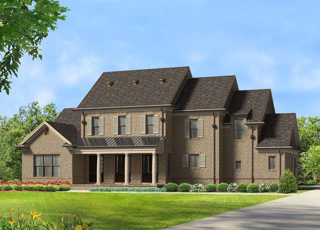 Property at Farmhouse Plan, Collierville, TN 38017, 5 beds, 5.5 baths