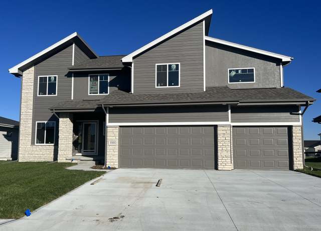 Property at Northbrook Plan, La Vista, NE 68128, 4 beds, 3.5 baths