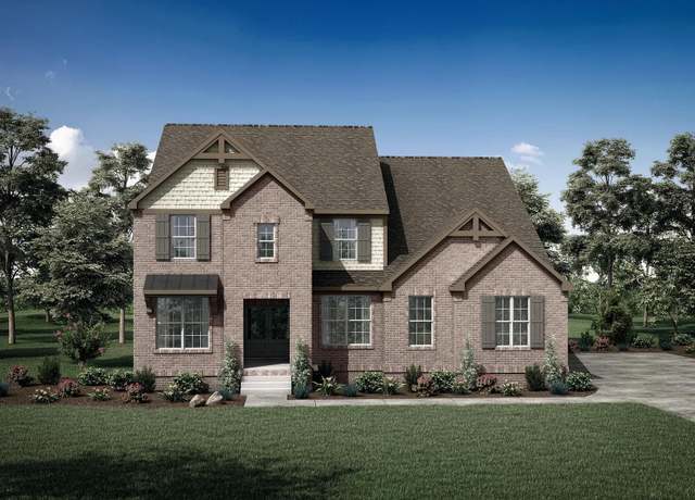 Property at MARSHALL Plan, Fairview, TN 37062, 4 beds, 3.5 baths