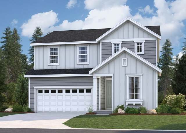 Property at 20234 150th St E, Bonney Lake, WA 98391, 4 beds, 3 baths