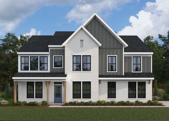 Property at Carrington Plan, Marysville, OH 43040, 4 beds, 2.5 baths