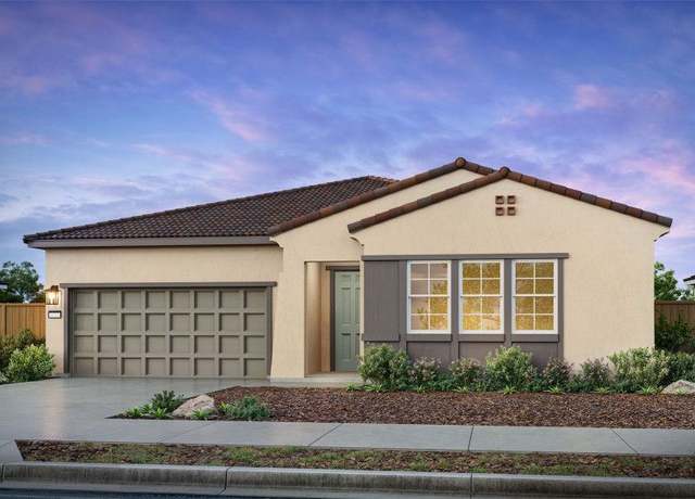 Property at Plan 1 Plan, Tracy, CA 95391, 3 beds, 2 baths