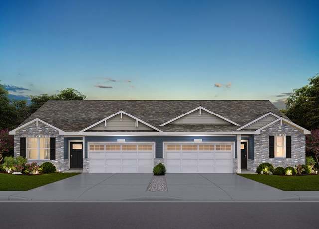 Property at Taylor Plan, Bartlett, IL 60103, 3 beds, 2 baths