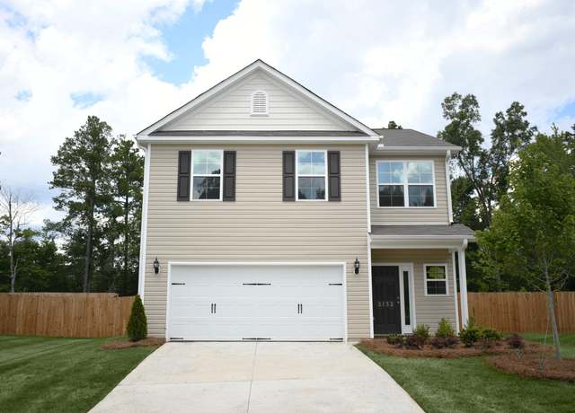 Property at 2132 Penley Trl, Greensboro, NC 27406, 3 beds, 2 baths