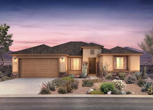 Property at Salerno Plan, Tucson, AZ 85747, 3 beds, 2.5 baths