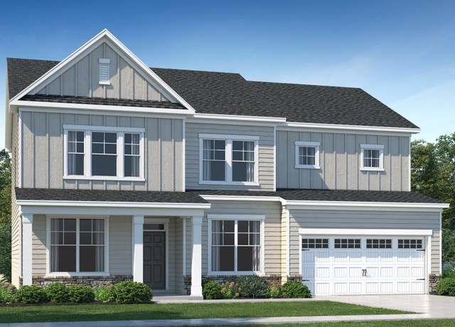 Property at 1521 Wader Cir, Knightdale, NC 27545, 5 beds, 4 baths