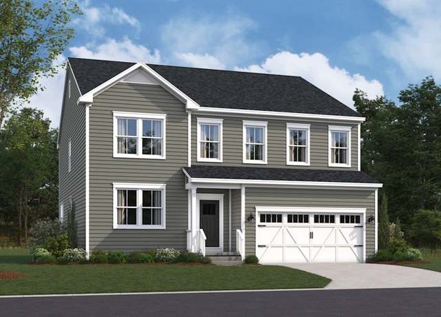 Property at Cypress Plan, Nottingham, MD 21236, 5 beds, 4 baths