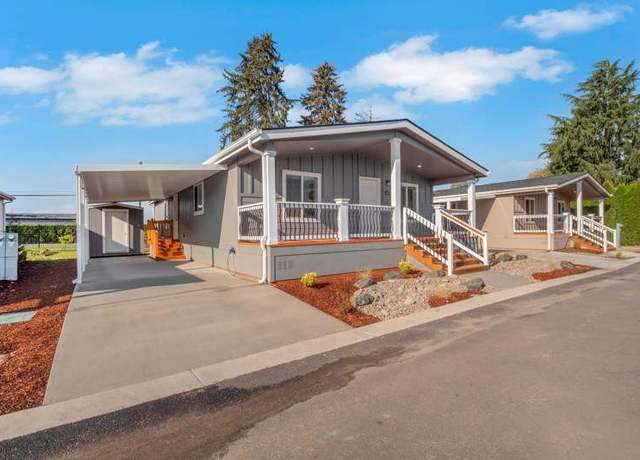 Property at 2200 Lancaster Dr SE Unit 2-F, Salem, OR 97317, 2 beds, 2 baths