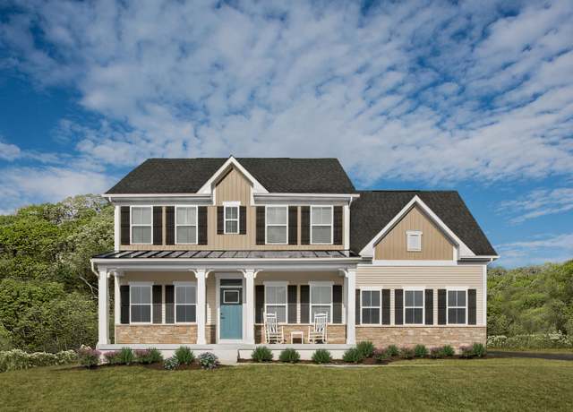 Property at Powell Plan, Wilmington, DE 19808, 4 beds, 2.5 baths