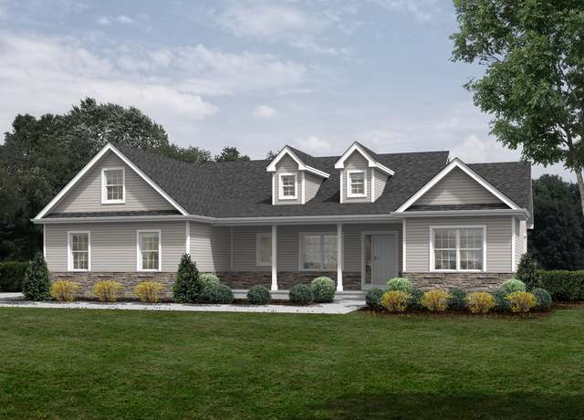 Property at The Estate Ranch Plan, Lehighton, PA 18235, 3 beds, 2.5 baths