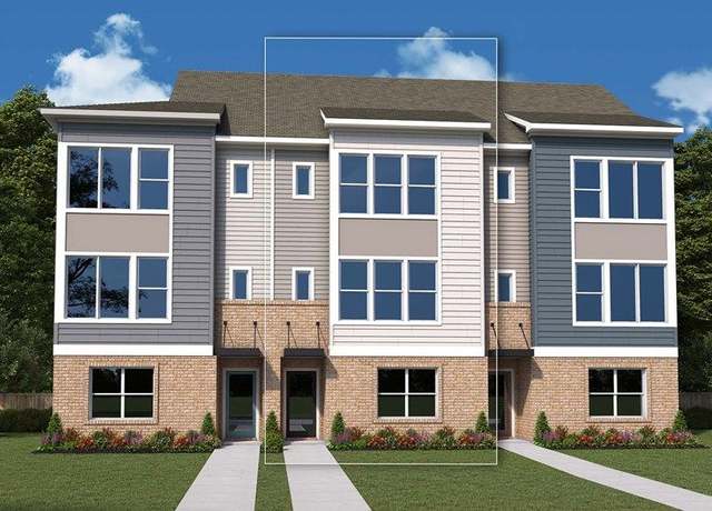 Property at Finney Plan, Charlotte, NC 28211, 3 beds, 3.5 baths