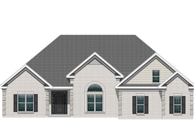 Property at Manchester Plan, Winterville, NC 28590, 3 beds, 2.5 baths