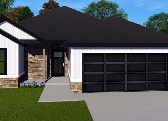 Property at Sycamore 2 Car Plan, Republic, MO 65738, 3 beds, 2 baths
