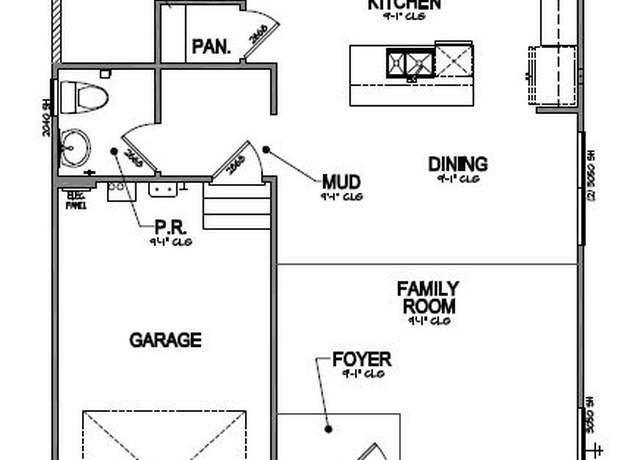 Property at 7937 Lyndale Dr, North Chesterfield, VA 23235, 3 beds, 2.5 baths