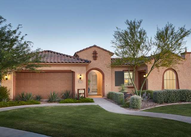 Property at 6378 W Pinehurst Ct, Florence, AZ 85132, 2 beds, 2.5 baths