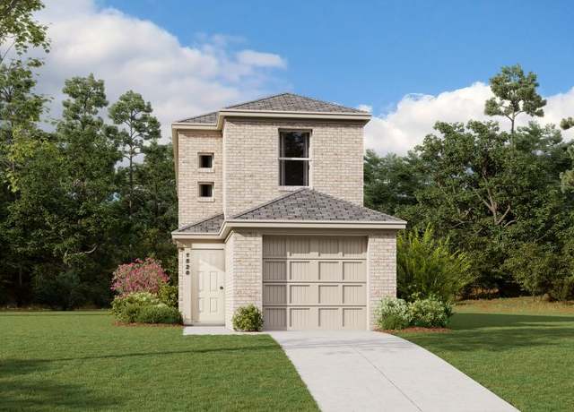 Property at Rincon Plan, Norman, OK 73071, 3 beds, 2.5 baths