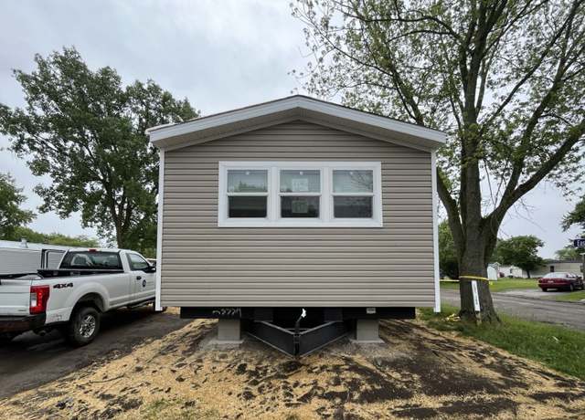 Property at 1001 Glencoe Dr #164, Findlay, OH 45840, 3 beds, 2 baths