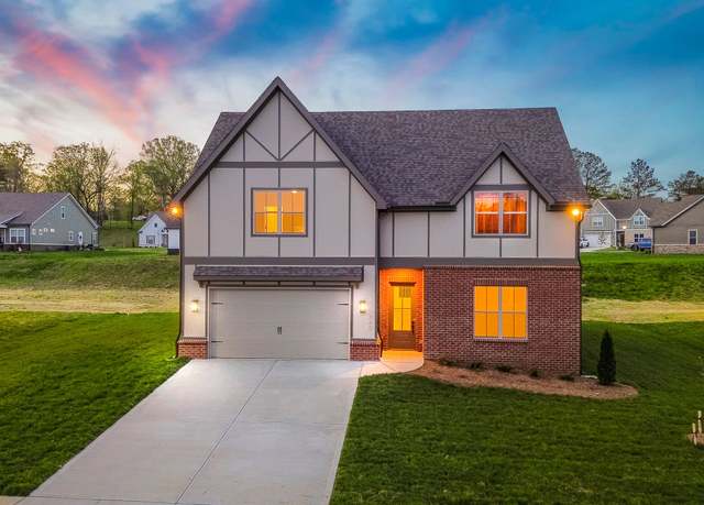 Property at The Cedar Plan, Lenoir City, TN 37772, 3 beds, 3 baths