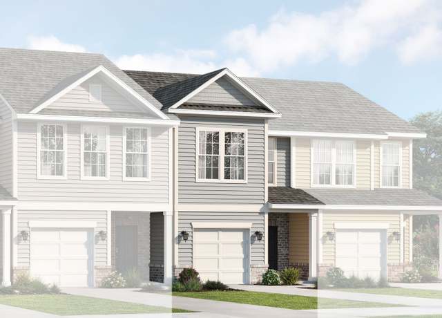 Property at Nicole Plan, Atlanta, GA 30349, 3 beds, 2.5 baths