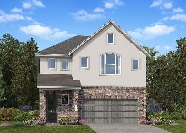 Property at 9007 Marbled Duck Dr, Baytown, TX 77521, 4 beds, 2.5 baths