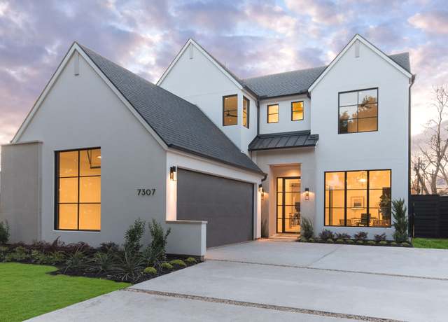 Property at Transitional Stucco/Limestone Plan, Irving, TX 75039, 4 beds, 4.5 baths