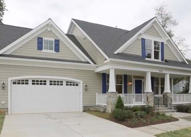 Property at Blackthorn Plan, Chevy Chase, MD 20815, 5 beds, 3.5 baths