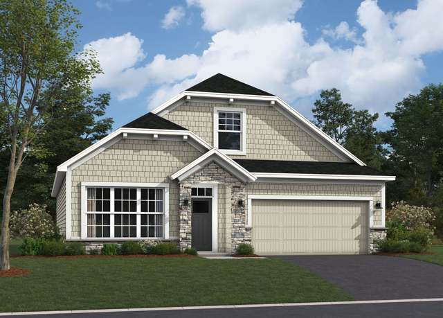 Property at Elmwood IV Plan, Cottage Grove, MN 55016, 3 beds, 2.5 baths