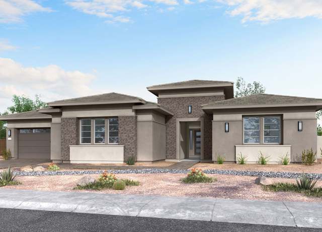 Property at Palo Verde Plan 7051 Plan, Laveen, AZ 85339, 5 beds, 4.5 baths