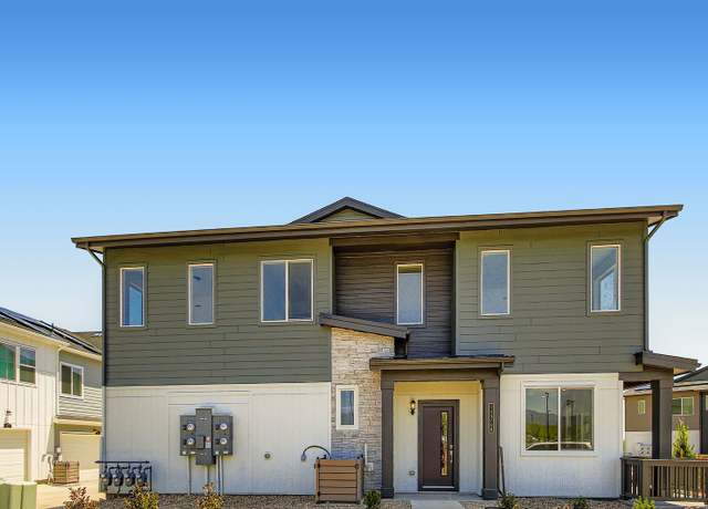 Property at 14578 W 90th Ln Unit D, Timnath, CO 80547, 3 beds, 2.5 baths